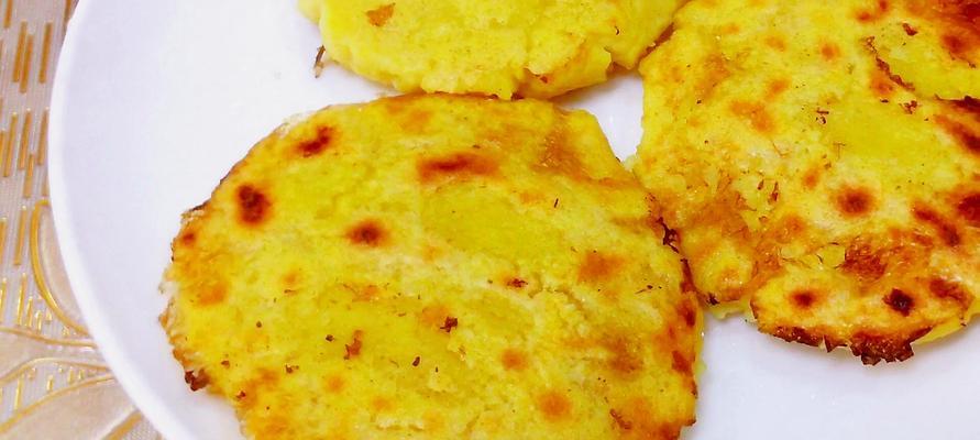 苋菜玉米面饼怎么做？步骤和技巧有哪些？