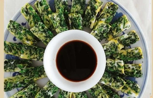 苋菜鳕鱼鸡蛋羹怎么做？步骤和技巧有哪些？