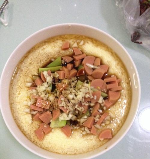 苋菜鳕鱼鸡蛋羹怎么做？步骤和技巧有哪些？