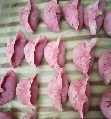 苋菜馅饺子怎么做？步骤详解及常见问题解答？