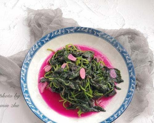 苋菜鲜肉包的做法是什么？如何在家轻松制作？