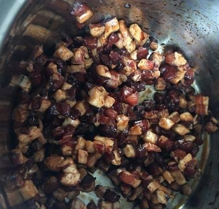 苋菜鲜肉包的做法是什么？如何在家轻松制作？