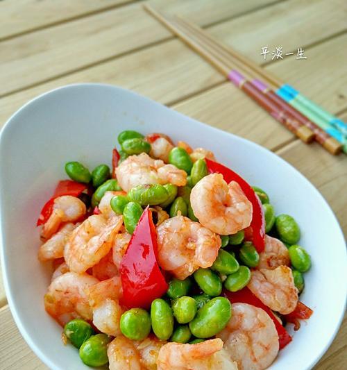 苋菜虾仁的做法是什么？如何做出美味的苋菜虾仁？