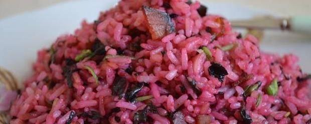 苋菜田园炒饭怎么做？步骤和技巧有哪些？