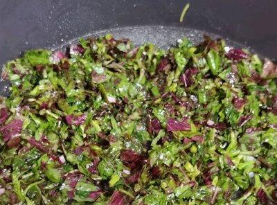 苋菜田园炒饭怎么做？步骤和技巧有哪些？