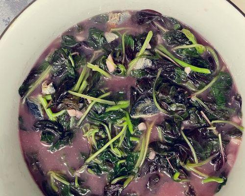 苋菜汤怎么做？有哪些健康益处和常见问题解答？