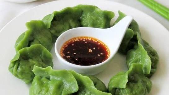 苋菜肉馅饺子怎么做？步骤和技巧有哪些？