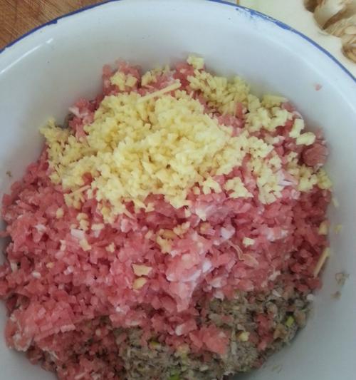 苋菜肉馅饺子怎么做？步骤和技巧有哪些？