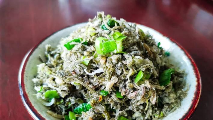 苋菜麦饭的做法是什么？如何做出美味的苋菜麦饭？