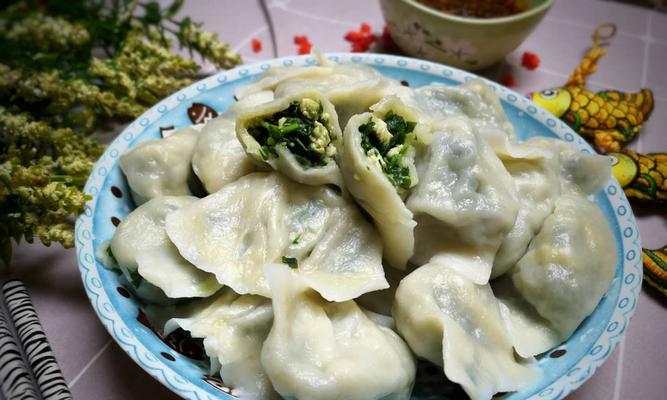 苋菜韭菜馅素包怎么做？步骤和技巧有哪些？