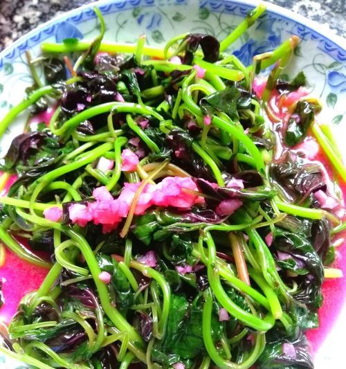 苋菜煎饼怎么做？步骤详解及常见问题解答？