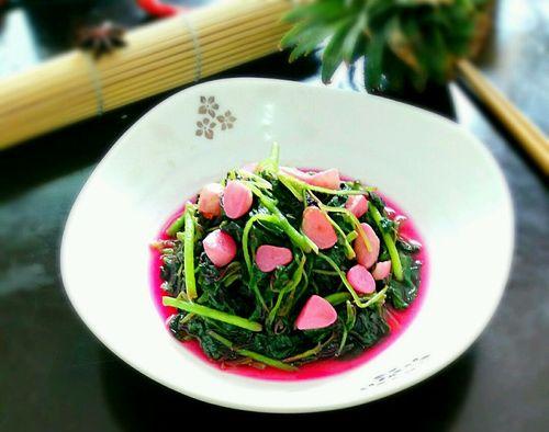 苋菜煎饼怎么做？步骤详解及常见问题解答？