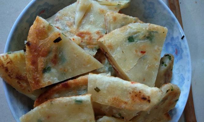 苋菜鸡肉烙饼怎么做？步骤详解和常见问题解答？