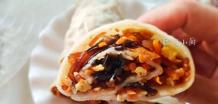苋菜鸡肉烙饼怎么做？步骤详解和常见问题解答？