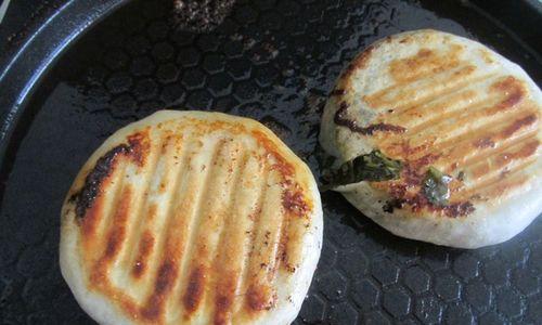 苋菜鸡蛋馅饼怎么做？详细步骤和常见问题解答？