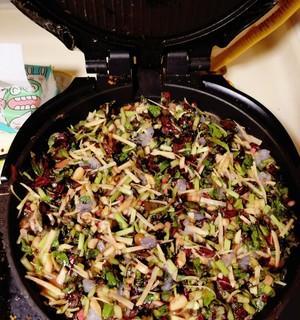 苋菜鸡蛋饼怎么做？步骤和技巧有哪些？
