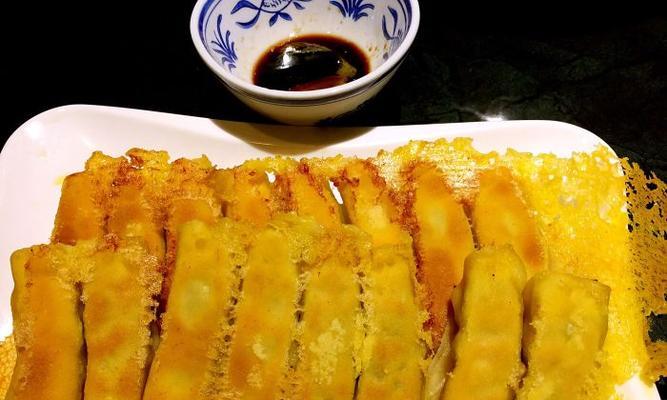 苋菜锅贴怎么做？步骤详解和常见问题解答？