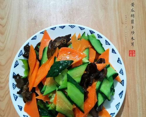 苋菜梗胡萝卜炒肉丝的做法是什么？步骤详解如何做？