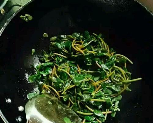 苋菜粉丝汤怎么做？详细步骤和常见问题解答？
