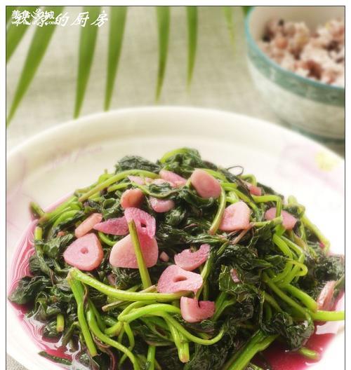 苋菜的做法有哪些？如何做出美味的苋菜？