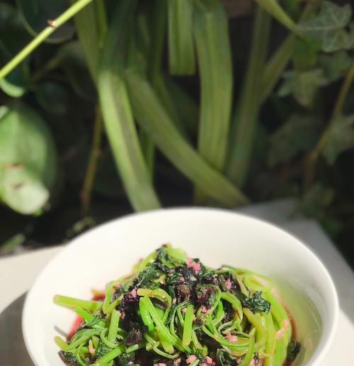 苋菜大肉饺子怎么做？步骤详解与常见问题解答？