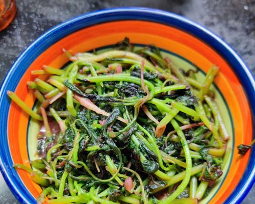 苋菜大肉饺子怎么做？步骤详解与常见问题解答？