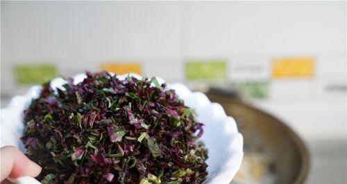 苋菜炒米饭怎么做？步骤和技巧是什么？
