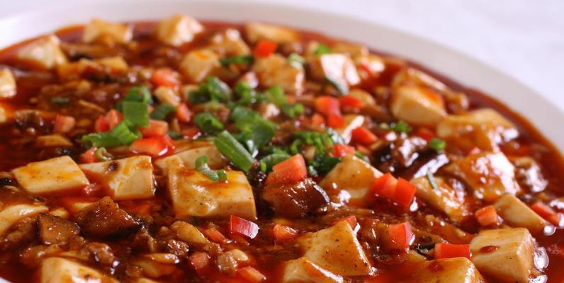 苋菜草菇嫩豆腐怎么做？步骤和技巧有哪些？