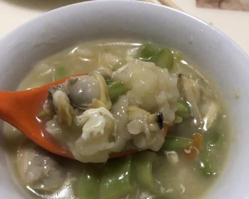 蚬子汤的做法是什么？如何在家轻松制作美味蚬子汤？