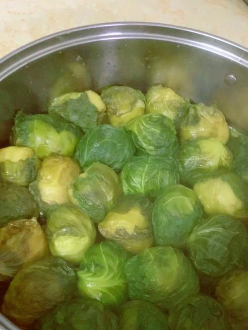 蚬子生菜包的做法是什么？如何在家轻松制作？
