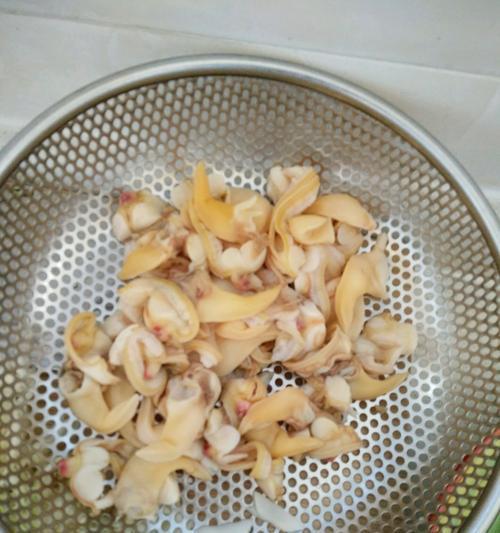 蚬肉炒蛋的做法是什么？步骤详解如何做？