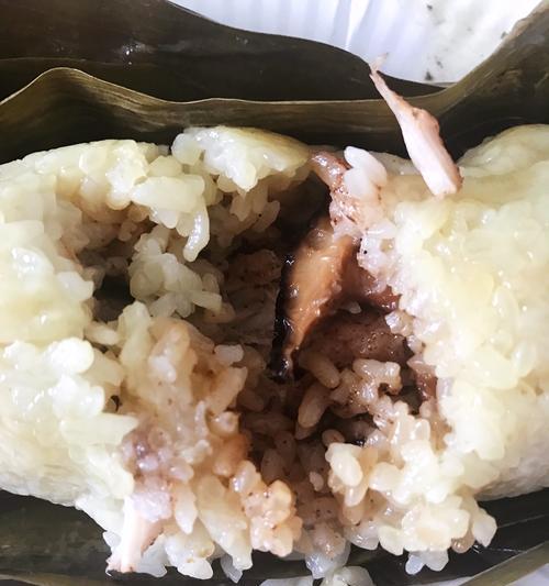 咸粽怎么包？咸粽的做法有哪些常见问题解答？