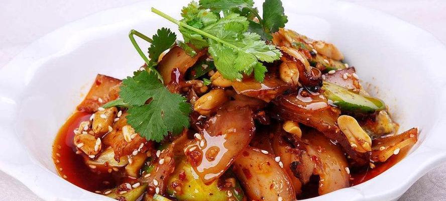 咸猪头肉炖黄豆怎么做？步骤和技巧有哪些？