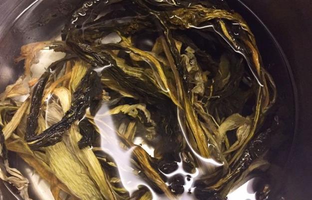 咸猪骨菜干粥怎么做？步骤详解与常见问题解答？