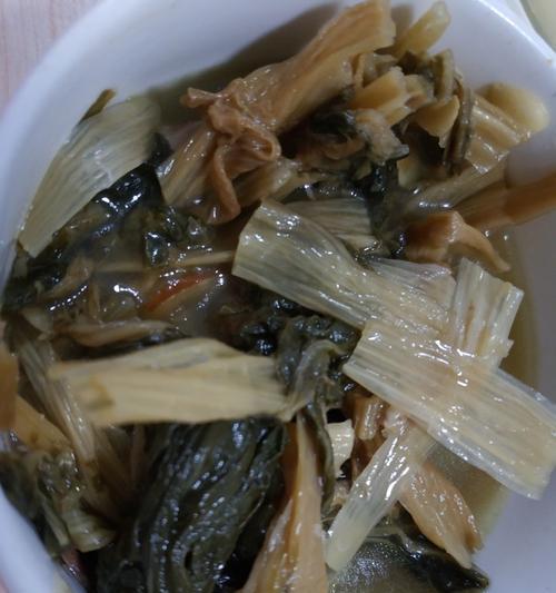 咸猪骨菜干粥怎么做？步骤详解与常见问题解答？