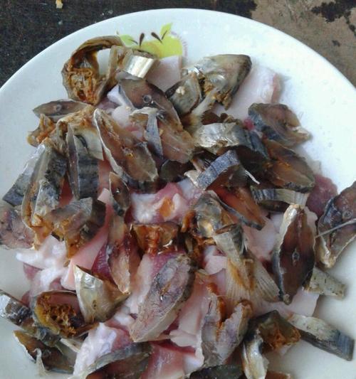 咸鱼蒸肉怎么做？步骤和技巧有哪些？