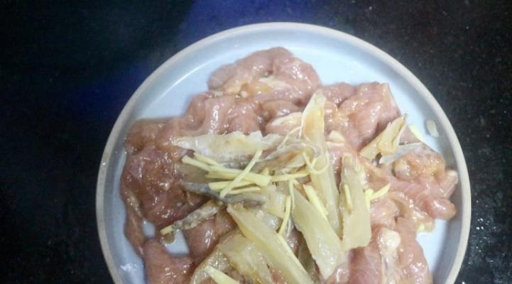 咸鱼蒸肉怎么做？步骤和技巧有哪些？
