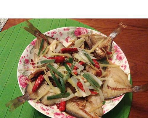 咸鱼蒸豆腐怎么做？步骤和技巧有哪些？