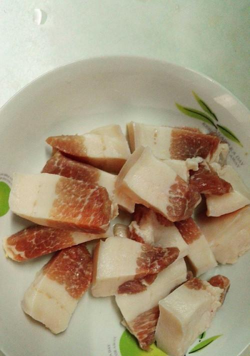 咸鱼烧鲜肉的做法是什么？步骤详解如何做出口感鲜美？