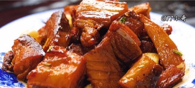 咸鱼烧肉怎么做？步骤详解和常见问题解答？