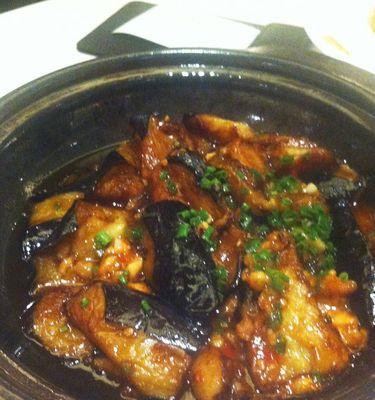 咸鱼茄子怎么做才好吃？步骤和技巧是什么？