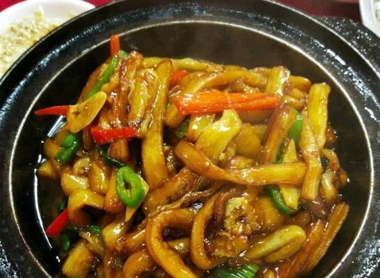 咸鱼茄瓜煲怎么做？步骤和技巧有哪些？