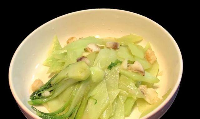 咸鱼粒炒合掌瓜怎么做？步骤和技巧有哪些？