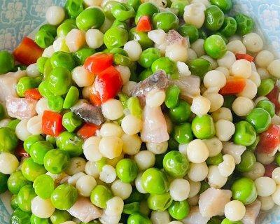 咸鱼粒炒合掌瓜怎么做？步骤和技巧有哪些？