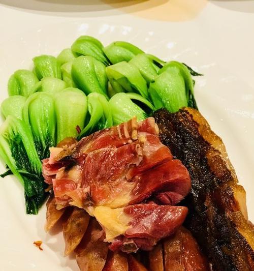 咸鱼腊味饭怎么做？步骤和技巧有哪些？