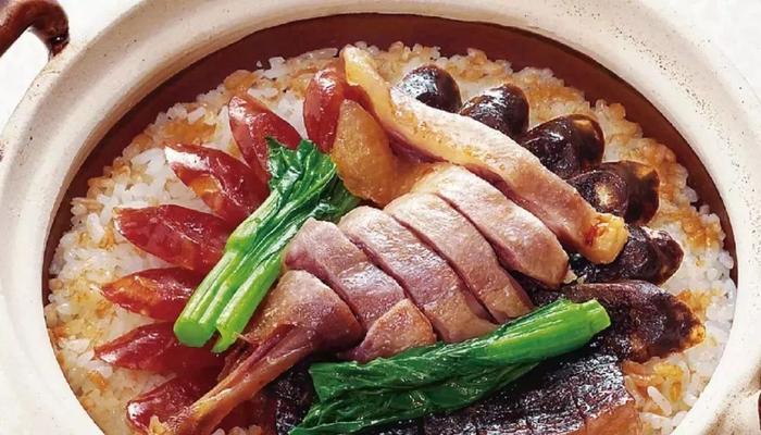 咸鱼腊味饭怎么做？步骤和技巧有哪些？