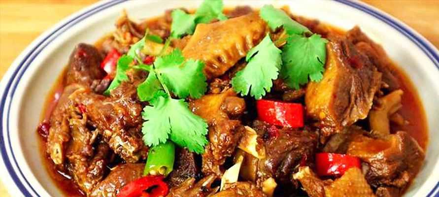 咸鱼鸡粒豆腐怎么做？步骤和技巧是什么？