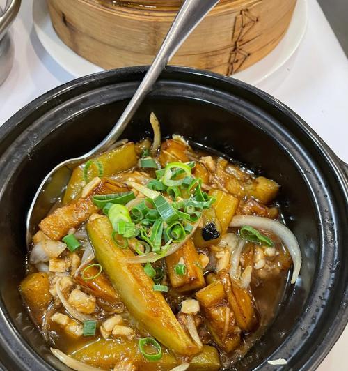 咸鱼鸡粒豆腐怎么做？步骤和技巧是什么？