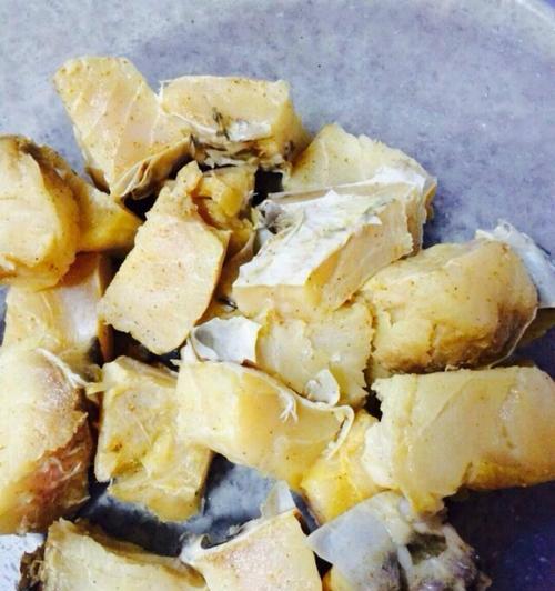 咸鱼鸡蛋羹怎么做？步骤和技巧有哪些？