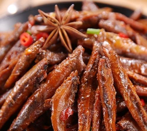 咸鱼干怎么做？家庭版咸鱼干的制作方法是什么？